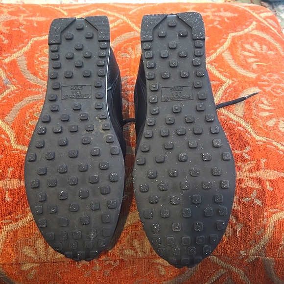 Nike Air Tailwind 79 SE Shoes Black CI1043-003 Men's Running sneak size 13 - Picture 6 of 6